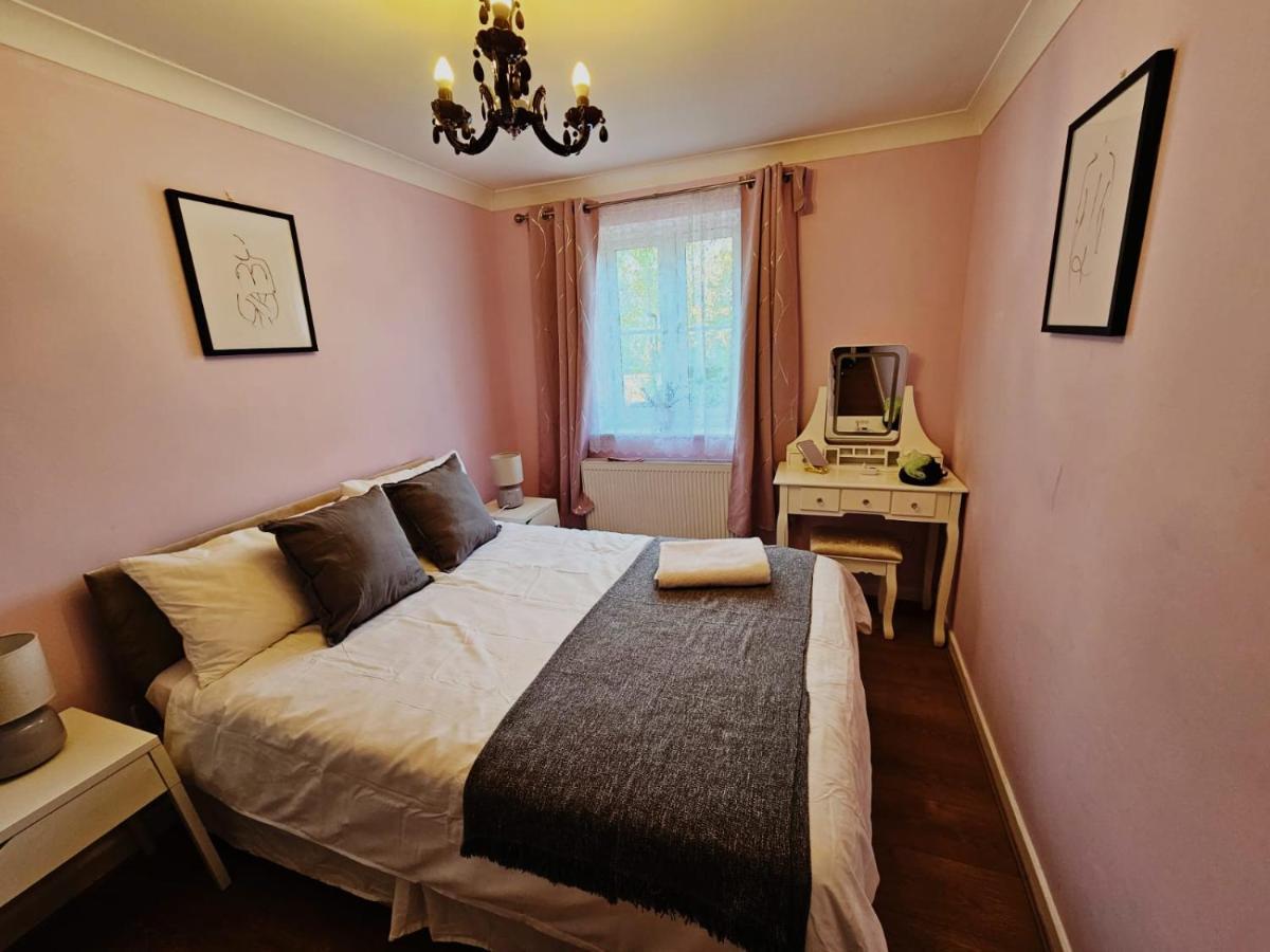 شقة Lovely Flat Close To Shepherd'S Bush لندن المظهر الخارجي الصورة